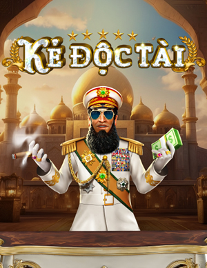 Jackpot Lớn